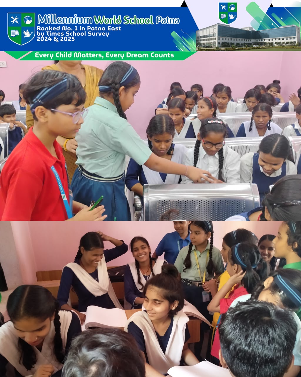 cbse school near Bhagwat Nagar